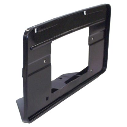 Picture of Crown Automotive Jeep Replacement License Plate Bracket - 52003479