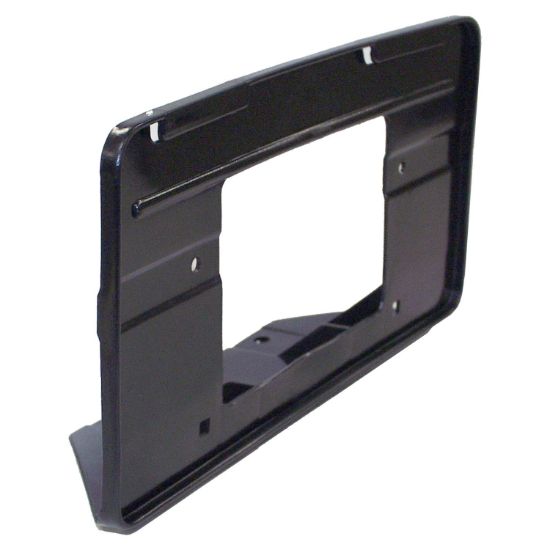 Picture of Crown Automotive Jeep Replacement License Plate Bracket - 52003479