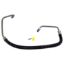 Picture of Crown Automotive Jeep Replacement Power Steering Pressure Hose - 52003687