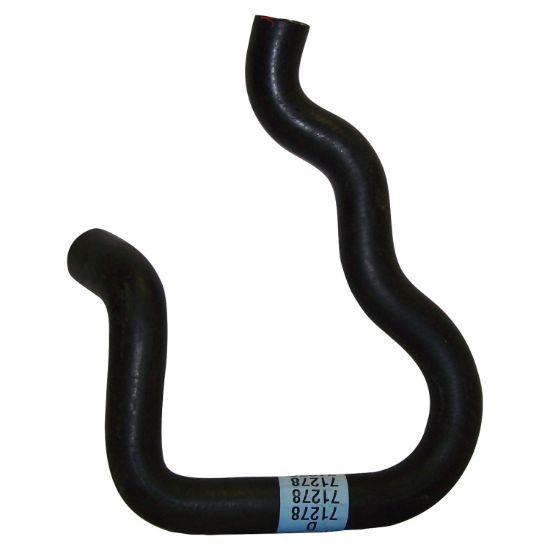 Picture of Crown Automotive Jeep Replacement Radiator Coolant Hose - 52003791