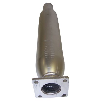 Picture of Crown Automotive Jeep Replacement Exhaust Resonator - 52003940