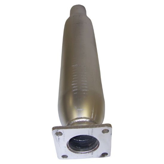 Picture of Crown Automotive Jeep Replacement Exhaust Resonator - 52003940