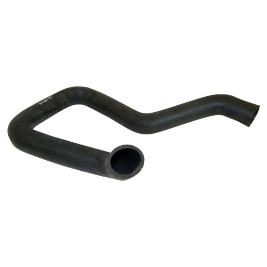 Picture of Crown Automotive Jeep Replacement Radiator Coolant Hose - 52003946