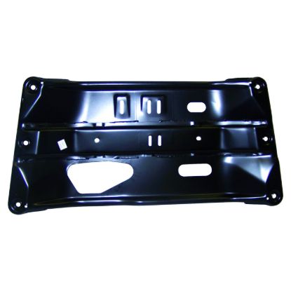 Picture of Crown Automotive Jeep Replacement Transmission Crossmember - 52003960