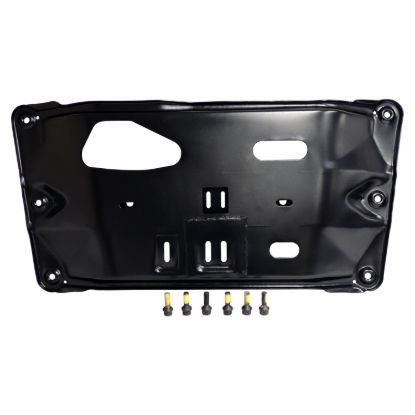 Picture of Crown Automotive Jeep Replacement Transmission Crossmember - 52003960K