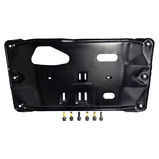 Picture of Crown Automotive Jeep Replacement Transmission Crossmember - 52003960K