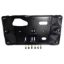 Picture of Crown Automotive Jeep Replacement Transmission Crossmember - 52003960K