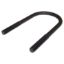 Picture of Crown Automotive Jeep Replacement Leaf Spring Axle U-Bolt Kit - 52004010