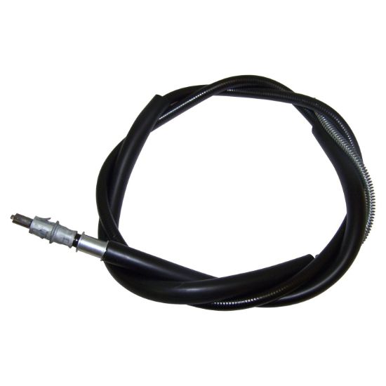 Picture of Crown Automotive Jeep Replacement Parking Brake Cable - 52004706