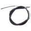 Picture of Crown Automotive Jeep Replacement Parking Brake Cable - 52004709