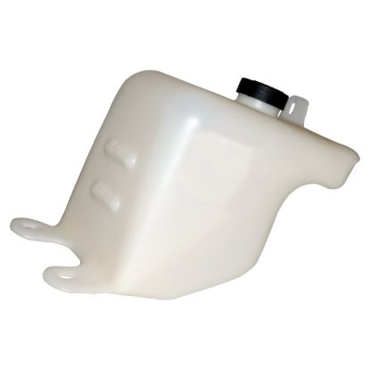 Picture of Crown Automotive Jeep Replacement Engine Coolant Reservoir - 52005183