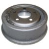 Picture of Crown Automotive Jeep Replacement Brake Drum - 52005350