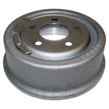 Picture of Crown Automotive Jeep Replacement Brake Drum - 52005350
