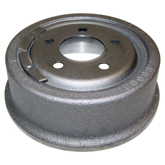 Picture of Crown Automotive Jeep Replacement Brake Drum - 52005350