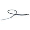 Picture of Crown Automotive Jeep Replacement Parking Brake Cable - 52006380
