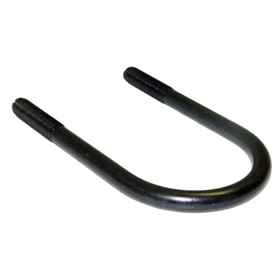 Picture of Crown Automotive Jeep Replacement Leaf Spring Axle U-Bolt - 52006440