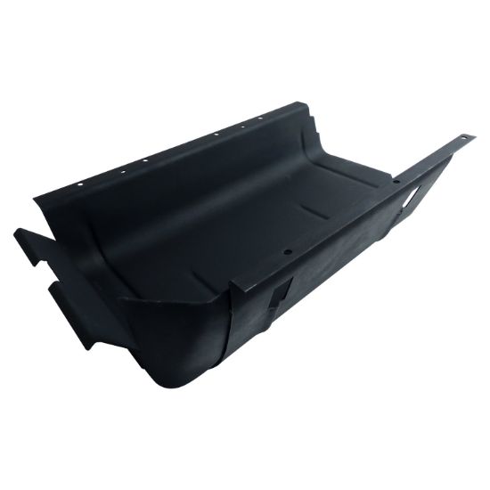 Picture of Crown Automotive Jeep Replacement Fuel Tank Skid Plate - 52006870
