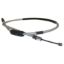 Picture of Crown Automotive Jeep Replacement Parking Brake Cable - 52007048