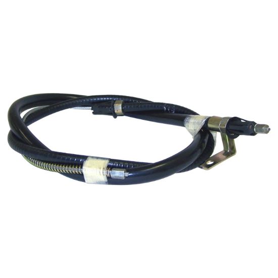 Picture of Crown Automotive Jeep Replacement Parking Brake Cable - 52007522