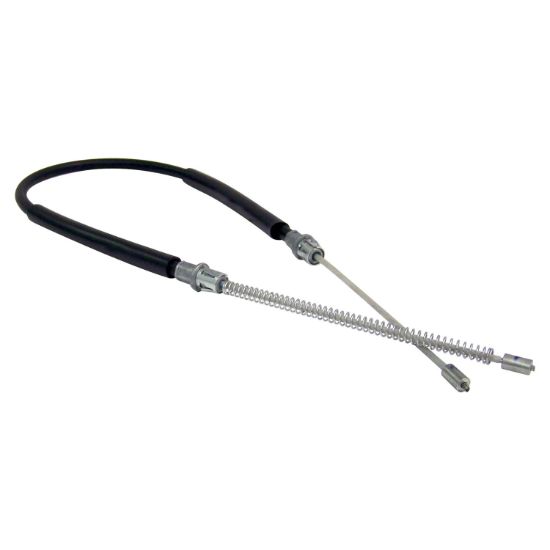 Picture of Crown Automotive Jeep Replacement Parking Brake Cable - 52007523