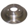 Picture of Crown Automotive Jeep Replacement Disc Brake Rotor - 52008184