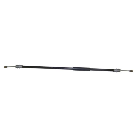 Picture of Crown Automotive Jeep Replacement Parking Brake Cable - 52008232