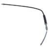 Picture of Crown Automotive Jeep Replacement Parking Brake Cable - 52008362