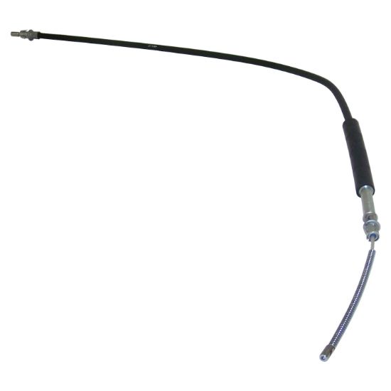 Picture of Crown Automotive Jeep Replacement Parking Brake Cable - 52008362