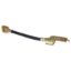 Picture of Crown Automotive Jeep Replacement Brake Hydraulic Hose - 52008663