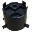 Picture of Crown Automotive Jeep Replacement Transmission Crossmember Mount Bushing - 52017863
