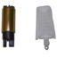 Picture of Crown Automotive Jeep Replacement Electric Fuel Pump - 52018391P
