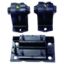 Picture of Crown Automotive Jeep Replacement Engine Mount Kit - 52019276K