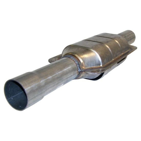 Picture of Crown Automotive Jeep Replacement Catalytic Converter - 52019480AD