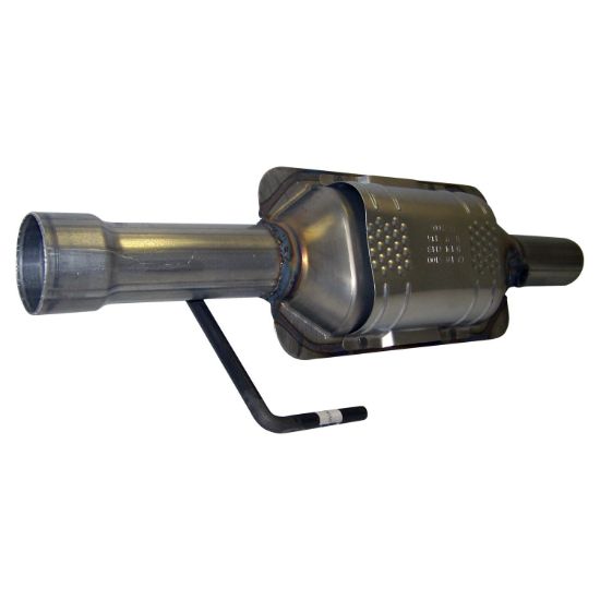 Picture of Crown Automotive Jeep Replacement Catalytic Converter - 52019480AF