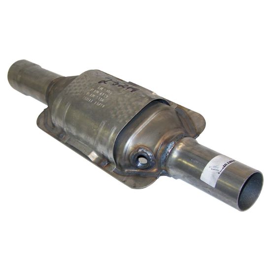 Picture of Crown Automotive Jeep Replacement Catalytic Converter - 52019482AC