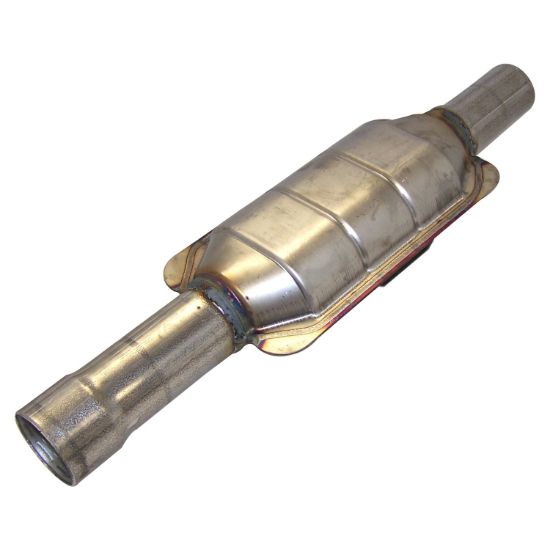 Picture of Crown Automotive Jeep Replacement Catalytic Converter - 52019600