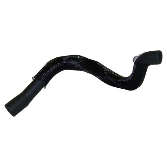 Picture of Crown Automotive Jeep Replacement Radiator Coolant Hose - 52027779