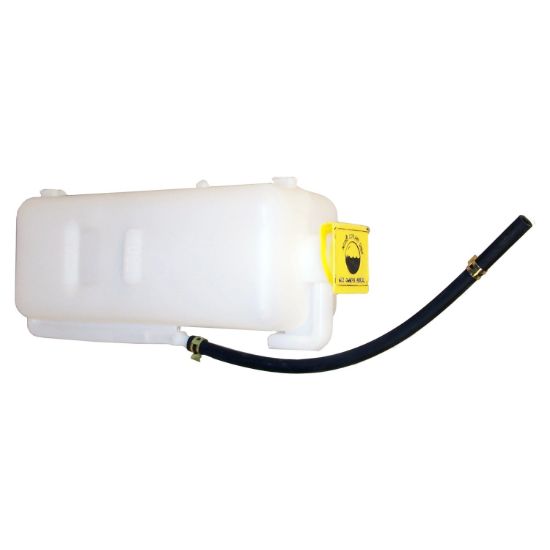 Picture of Crown Automotive Jeep Replacement Engine Coolant Reservoir - 52028065AF