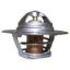 Picture of Crown Automotive Jeep Replacement Engine Coolant Thermostat - 52028185