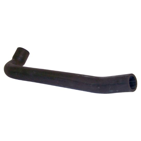 Picture of Crown Automotive Jeep Replacement Radiator Coolant Hose - 52028266