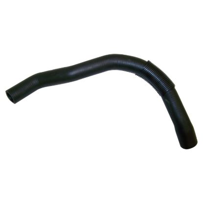 Picture of Crown Automotive Jeep Replacement Radiator Coolant Hose - 52028419