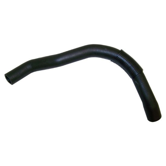 Picture of Crown Automotive Jeep Replacement Radiator Coolant Hose - 52028419