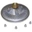 Picture of Crown Automotive Jeep Replacement Engine Cooling Fan Clutch - 52028615AB