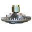 Picture of Crown Automotive Jeep Replacement Engine Cooling Fan Clutch - 52028992AC