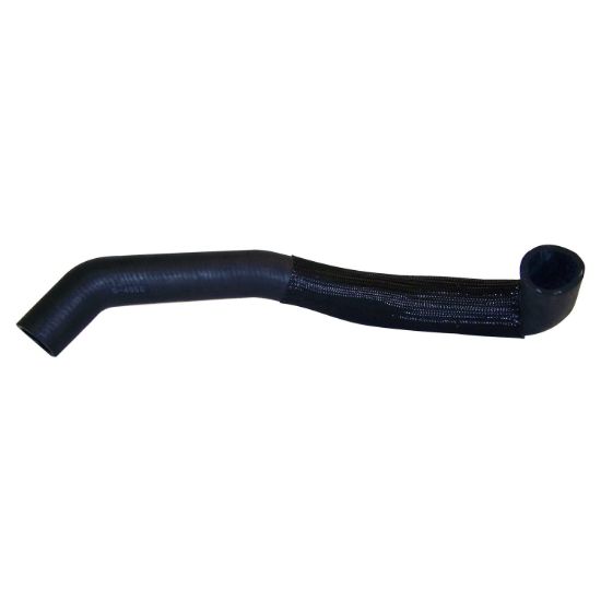Picture of Crown Automotive Jeep Replacement Radiator Coolant Hose - 52029272