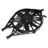 Picture of Crown Automotive Jeep Replacement Engine Cooling Fan Assembly - 52030033AD