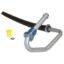 Picture of Crown Automotive Jeep Replacement Power Steering Return Hose - 52037645