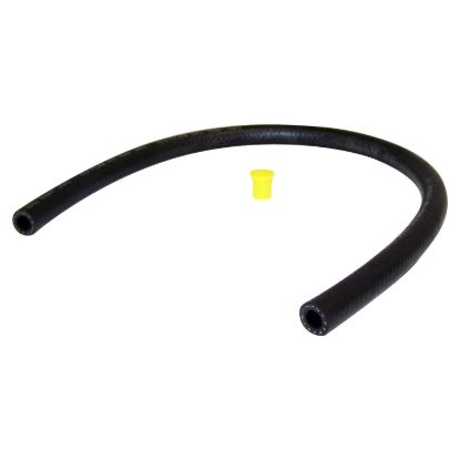 Picture of Crown Automotive Jeep Replacement Power Steering Return Hose - 52038016R