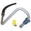 Picture of Crown Automotive Jeep Replacement Power Steering Return Hose - 52038423AB