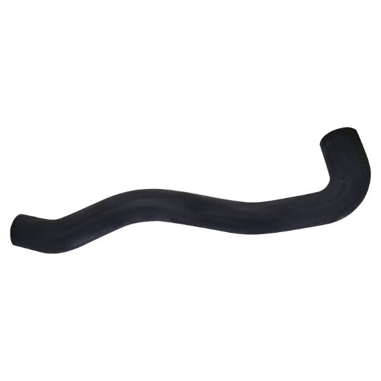 Picture of Crown Automotive Jeep Replacement Radiator Coolant Hose - 52040235